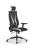 Кресло для руководителя Метта Sit 10 B2-170D - T+UMF(SY271)+Extra /Kb38/Wh09/D03P/H3mL-Pf-2D(M09.B11