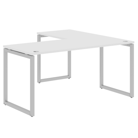 Стол угловой Xten-Q XQCT 1615 1600x1500x750 (Белый)