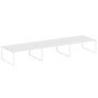 Рабочая станция Metal System Style БО.СМ-6.5 5400x1475x750