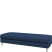 Dm-p3 Дoмино. Банкетка. Sweet brown