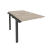 Наборный элемент рабочей станции на м/к Onix O.M-2.NRS-0.7 780x1475x750