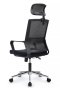 Кресло Mint RCH M1029HBE Черный