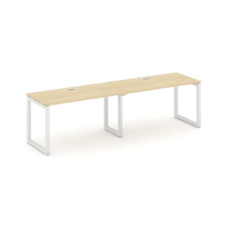Рабочая станция 1 сторонняя SN-5O.ORS-012 (2360х700х750)