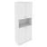 Шкаф высокий широкий Style Л.СТ-1.5 778x410x1980