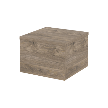 Накладка угловая низкая внешняя левая для О.R-F.MU.VNEL Onix О.R-NU.N.VNEL 432x432x297