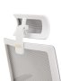 Кресло Lid RCH 853A-1-DP3D Серый