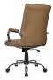 Кресло Kors RCH 9356H Коричневый