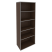 Стеллаж широкий высокий Style Л.СТ-1 778x410x1980