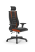 Кресло для руководителя Метта Sit 10 B2-160D - X2+Extra /Km39/Wm12/D02P/H3mL-2D(M09.B02.G15.W01)