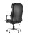 Кресло руководителя TopChairs Ultra черное (Компьютерное кресло Ultra черный)