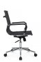 Кресло Hugo RCH 6001-2SE Черный