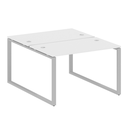 Рабочая станция Metal System Style БО.РАС-СП-2.2 1200x1475x750