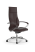 Кресло для руководителя Метта Samurai L1-11K - Infinity /Kc06/Wm06/K2cL(M26.B31.G20.W03)