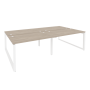 Рабочая станция на О-образном м/к Onix O.MO-D.RS-4.3.8 2760x1635x750
