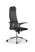 Кресло для руководителя Метта Sit 10 B1-111U - X2+UMF(X1) /Ub00/Wh00/U0mL-b(M09.B23.G18.W01)