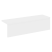 Накладка прямая низкая для О.R-F.MP.V-158 Onix О.R-NP.N-158.1 1120x327x297