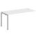 Проходной наборный элемент рабочей станции Metal System Style БП.ПРС-СП-1.4 1600x720x750