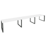 Рабочая станция на О-образном м/к Onix O.MO-RS-3.4.8 4740x800x750