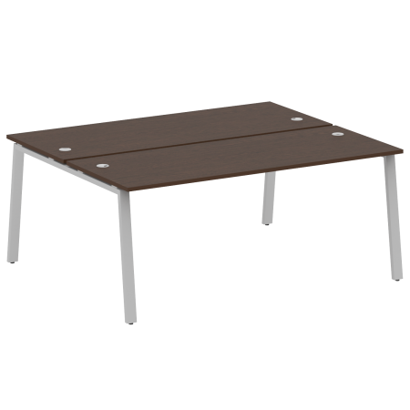 Рабочая станция Metal System Style БА.РАС-СП-2.5 1800x1475x750