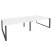 Рабочая станция на О-образном м/к Onix O.MO-D.RS-4.4.7 3160x1475x750