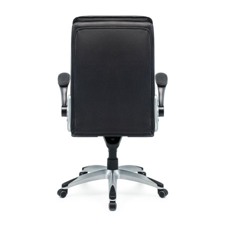 Офисное кресло Nickolas Premium Black Ткань (Черный)