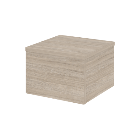 Накладка угловая низкая внешняя левая для О.R-F.MU.VNEL Onix О.R-NU.N.VNEL 432x432x297