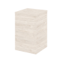 Накладка угловая высокая внешняя левая для О.R-F.MU.VNEL Onix О.R-NU.V.VNEL 432x432x674