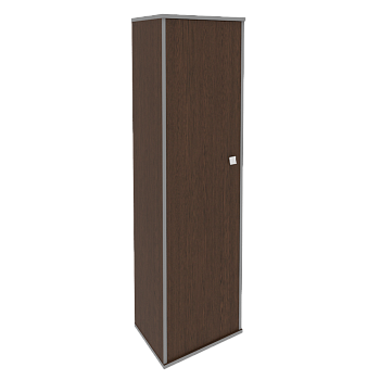 Гардероб узкий Style Л.ГБ-1 558x410x1975