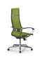 Кресло для руководителя Метта SynchroSit 10 B1-107K - T /Km00/Nb00/K1cL(M20.B22.G18.W02)