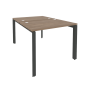 Рабочая станция на П-образном м/к Onix O.MP-D.RS-2.1.7 980x1475x750