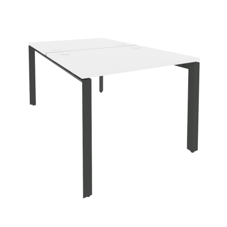 Рабочая станция на П-образном м/к Onix O.MP-D.RS-2.1.8 980x1635x750