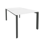 Рабочая станция на П-образном м/к Onix O.MP-D.RS-2.1.8 980x1635x750
