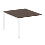 Проходной наборный элемент переговорного стола Metal System Style БП.ППРГ-1 1000x1235x750