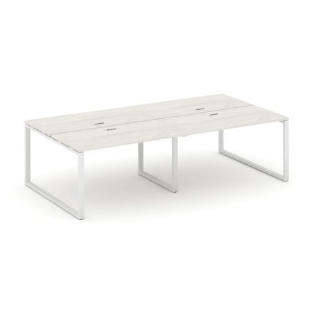 Рабочая станция 2-х сторонняя SN-6O.DRS-034 (3160х1232х750)