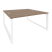 Рабочая станция на О-образном м/к Onix O.MO-D.RS-2.4.8 1580x1635x750