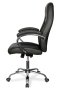College CLG-624 LXH Black