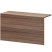 Накладка для стойки Ресепшн А-653 1010x380x560