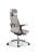 Кресло для руководителя Метта Samurai M3-11U - Infinity /Kc06/Wm06/U1mL-mL/H2cL-3D(M26.B32.G25.W03)