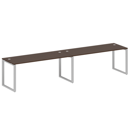 Рабочая станция Metal System Style БО.СМ-2.5 3600x720x750