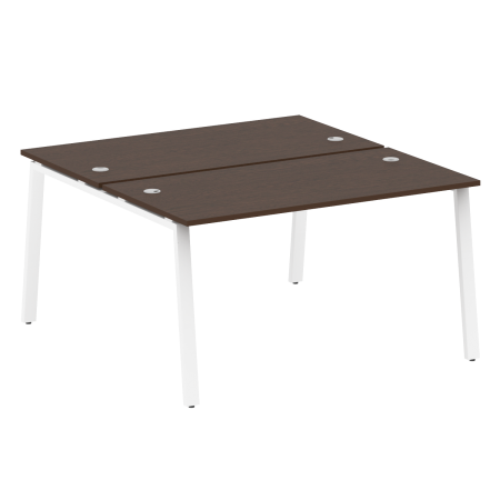 Рабочая станция Metal System Style БА.РАС-СП-2.3 1400x1475x750