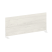 Экран боковой L900мм Metal System Style Б.ЭКР-90 900x18x348
