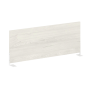 Экран боковой L900мм Metal System Style Б.ЭКР-90 900x18x348