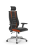 Кресло для руководителя Метта Sit 10 B2-160D - X2+Extra /Km39/Wm12/D03P/H3mL-2D(M09.B22.G18.W02)