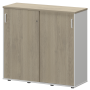 Тумба-купе Смарт СМТ-12.11К Тип2 1236x444x1175