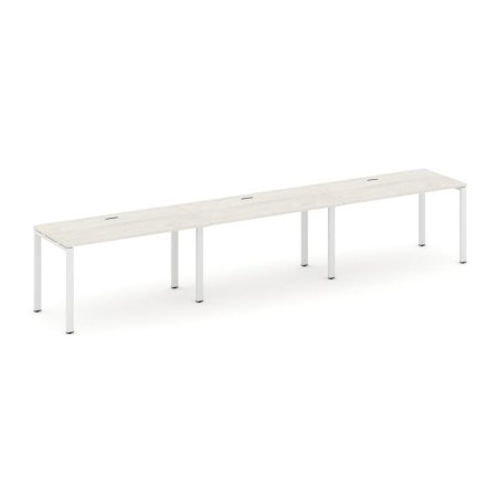 Рабочая станция 1 сторонняя SN-6P.ORS-042 (3540х700х750)