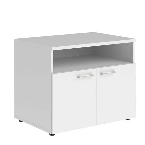 Тумба под оргтехнику Xten XPS 806 854x600x693 (Белый)