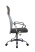 Офисное кресло Smart RCH 8074 Серый | Черный