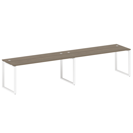 Рабочая станция Metal System Style БО.СМ-2.5 3600x720x750