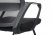 Кресло Point RCH 8325G Черный/Черный