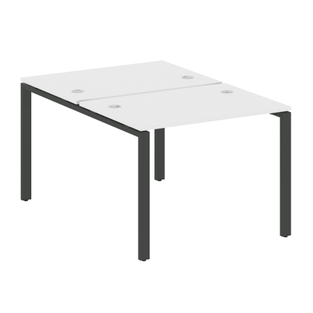 Рабочая станция Metal System Style БП.РАС-СП-2.1 1000x1475x750
